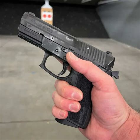 sp2022 drop test|sig p229 sp2022 review.